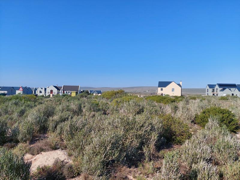 0 Bedroom Property for Sale in Cape St Martin Private Reserve Western Cape